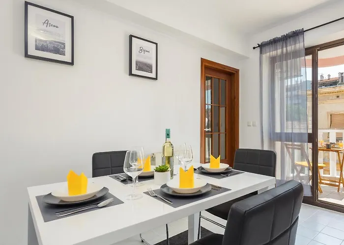 LaVeruda Apartment